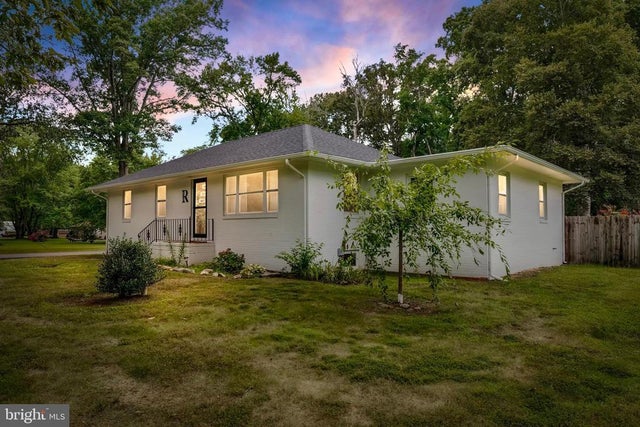 129 White Marsh Rd, Centreville