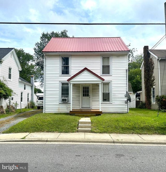304 Main St, Church Hill