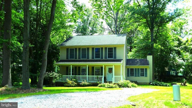 10 Genevieve Ct, Stevensville