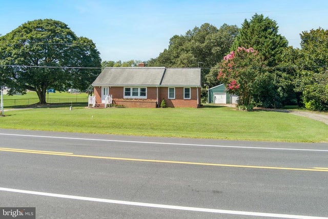 2101 Dudley Corners Rd, Crumpton