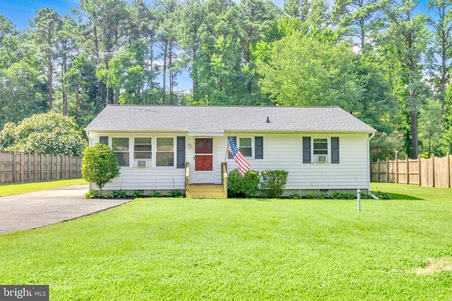 300 Talbot Rd, Stevensville
