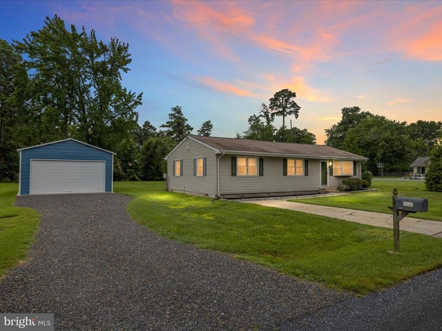 116 Talbot Rd, Stevensville