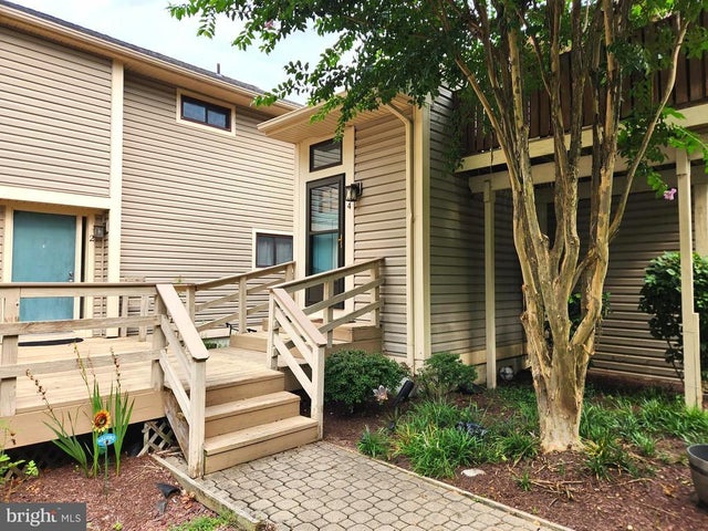 18-d Mariners Way #4, Stevensville