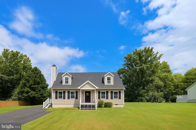 920 Petinot Pl, Stevensville