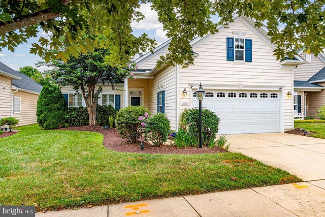 250 Concerto Ave, Centreville