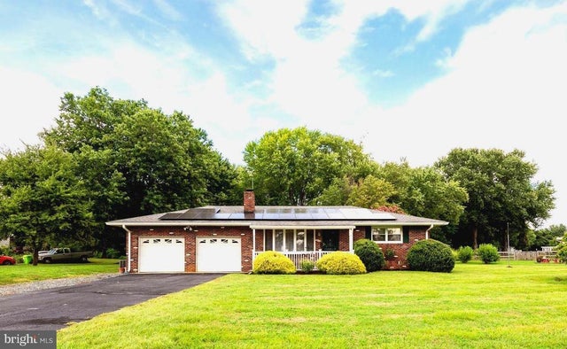 1401 Calvert Rd, Chester