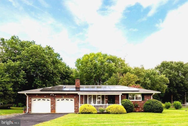 1401 Calvert Rd, Chester