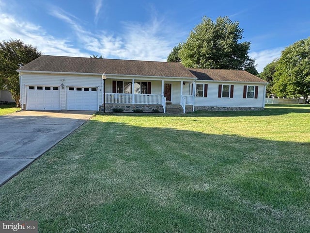 325 South Carolina Rd, Stevensville