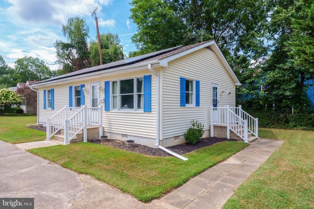 102 Belvedere Ave, Centreville