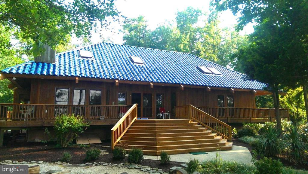 2006 Bennett Point Rd, QUEENSTOWN