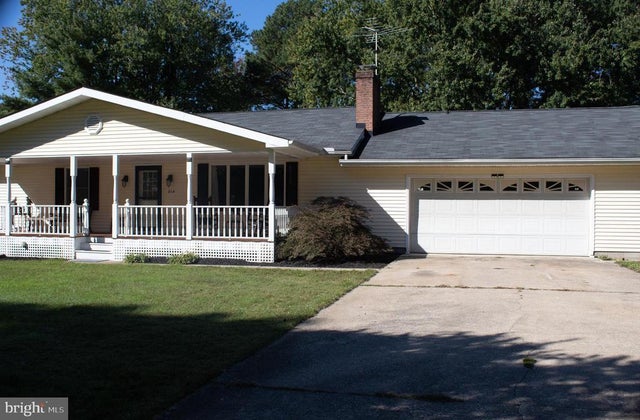 214 Pennick Dr, Stevensville