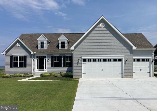 312 Queens Colony High Rd, Stevensville