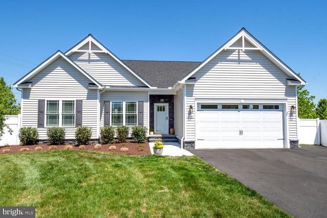 334 ( Lot 22) Eagle Manor Dr, Church Hill