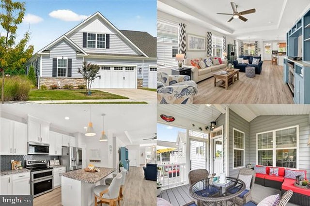 298 Moorings Cir, Stevensville
