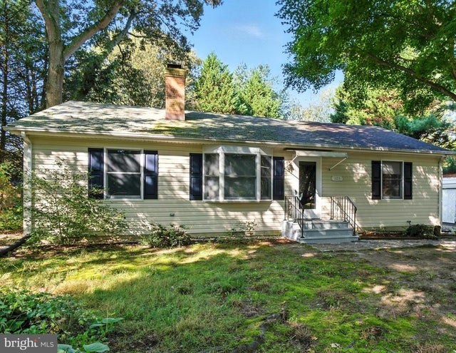 105 Parma Rd, Chestertown