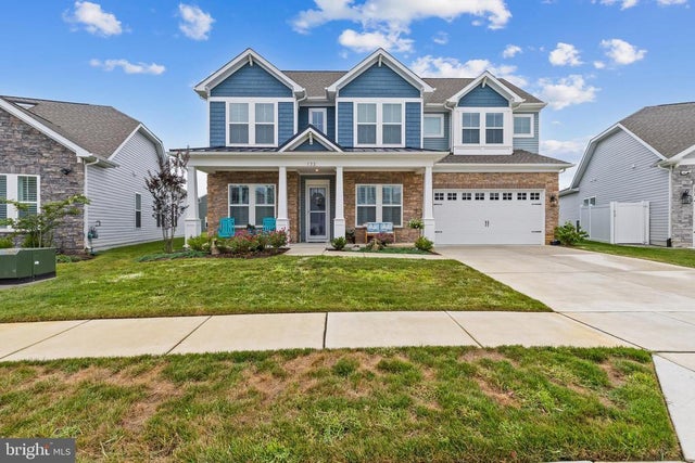 132 Kestrel Ln, Chester