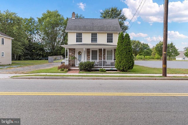 204 Church St S, Sudlersville