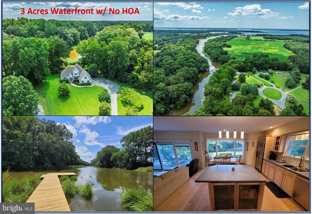 217 Grove Cove Rd, Centreville