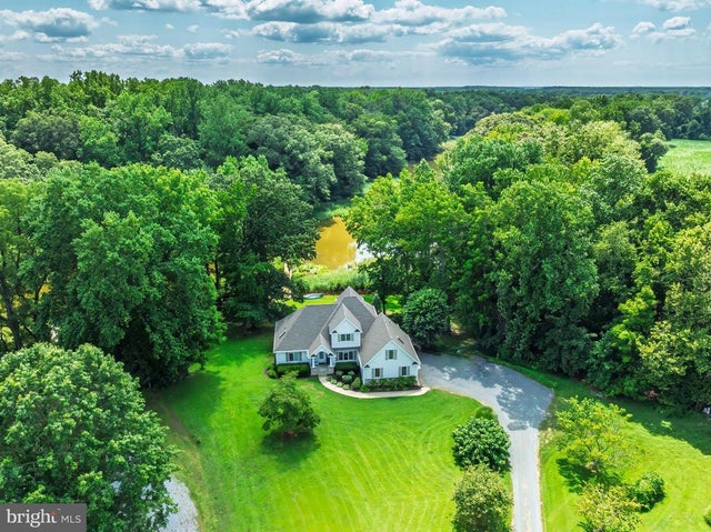 217 Grove Cove Rd, Centreville