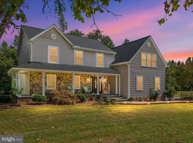 111 Pleasant Springs Dr, Centreville