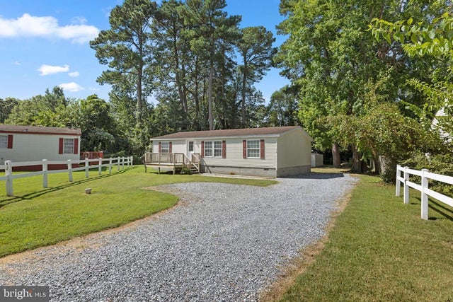 116 Pine, Grasonville