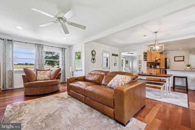 1609 Love Point Rd, Stevensville