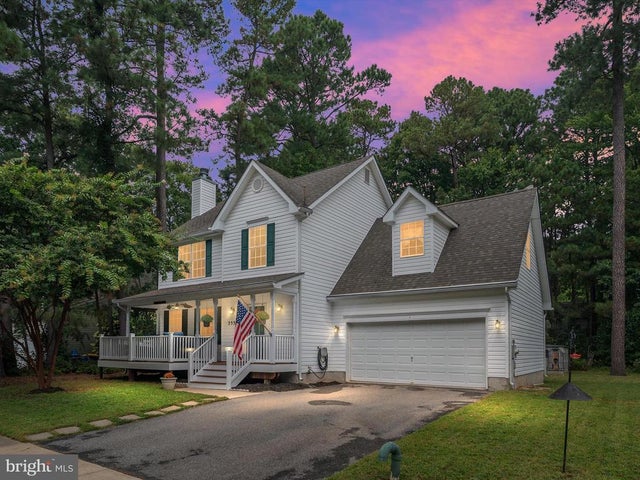 233 Timber Ln, Grasonville