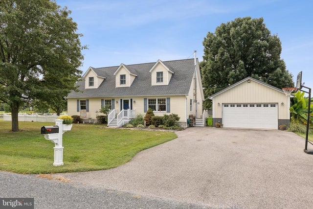 101 Trequassin Dr, Stevensville