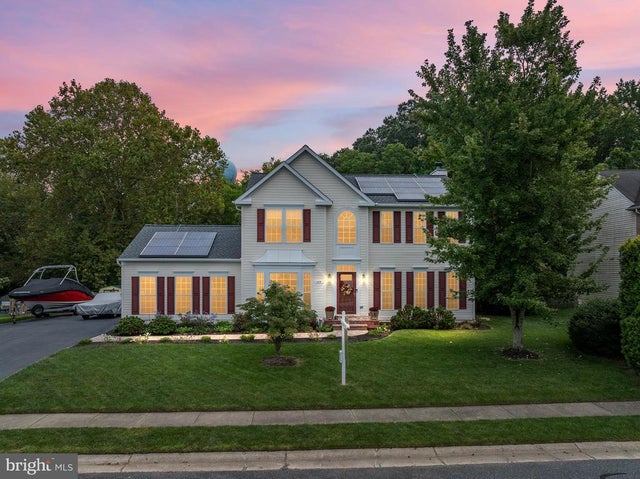 105 Granard Ave, Centreville