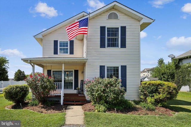 205 Duke St, Stevensville