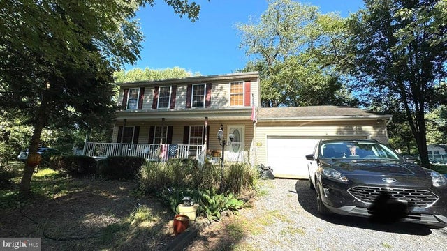 110 Tuxedo Rd, Chestertown