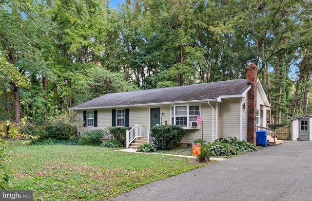 222 Dutchess Rd, Chestertown