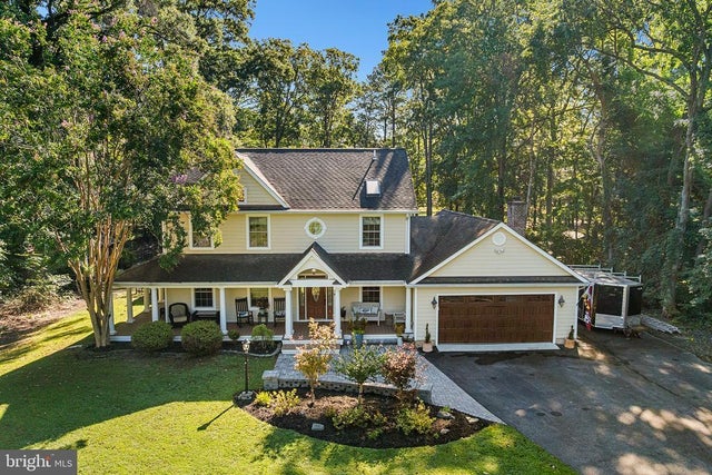 4 Fairway Is, Grasonville