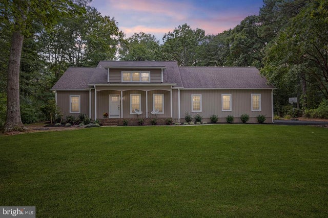 29 Fairway Isl, Grasonville