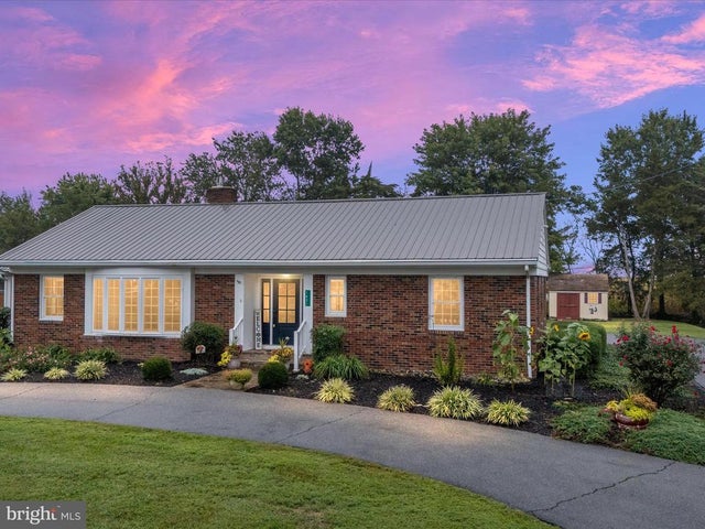 1631 Barclay Rd, Barclay