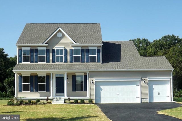 325 Twin Meadows Farm Ln, Centreville
