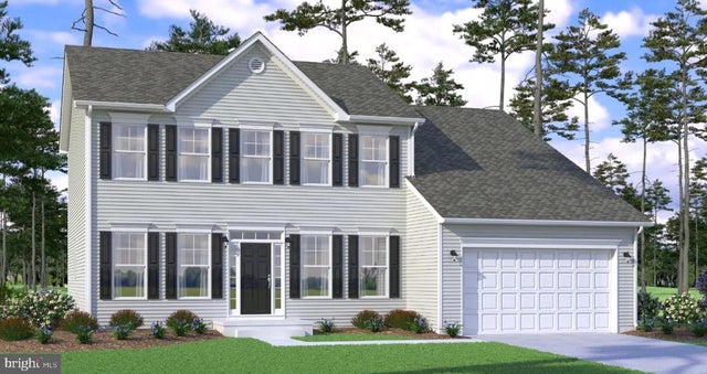 415 Twin Meadows Farm Ln, Centreville