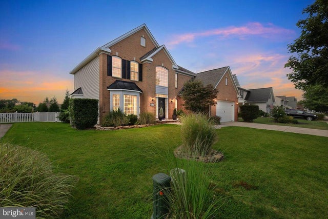 419 Creeks End Ln, Stevensville