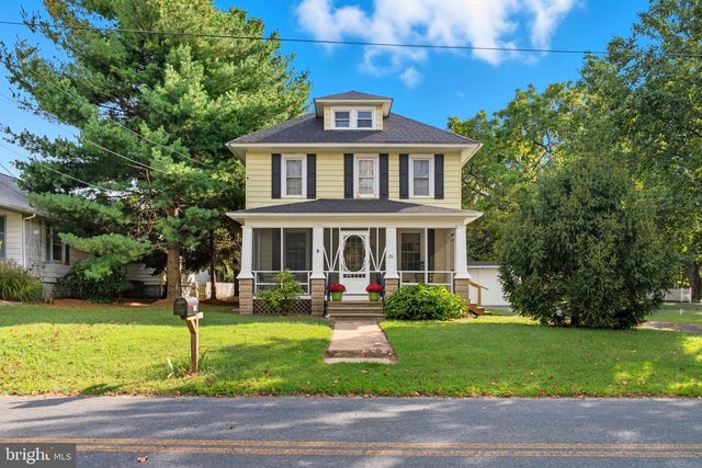 221 Old Bridge Rd, Chestertown