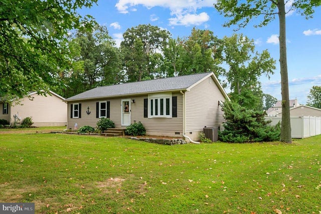 134 Benton Rd, Stevensville