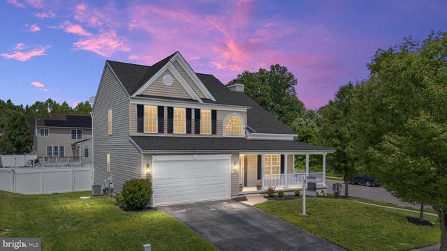 189 Meadow Brook Way, Centreville