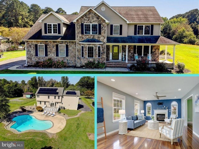 123 Bentons Pleasure Rd, Chester