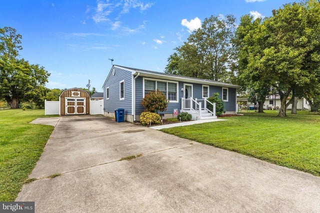 127 Price St, Centreville