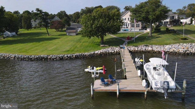 802 Broadcreek Dr, Stevensville