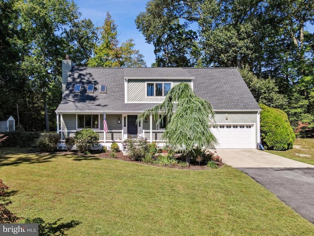 108 Carriage Ln, Queenstown