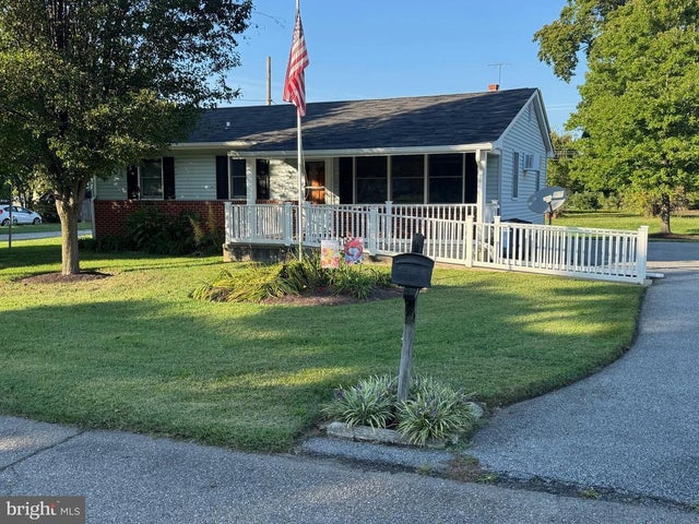 125 Price St, Centreville