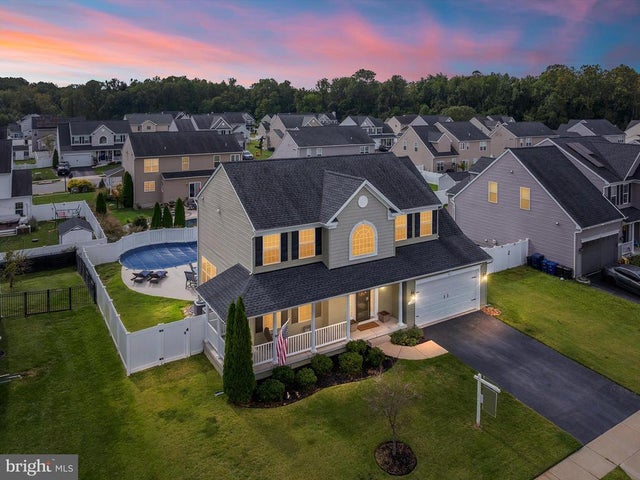 144 Cool Meadow Dr, Centreville