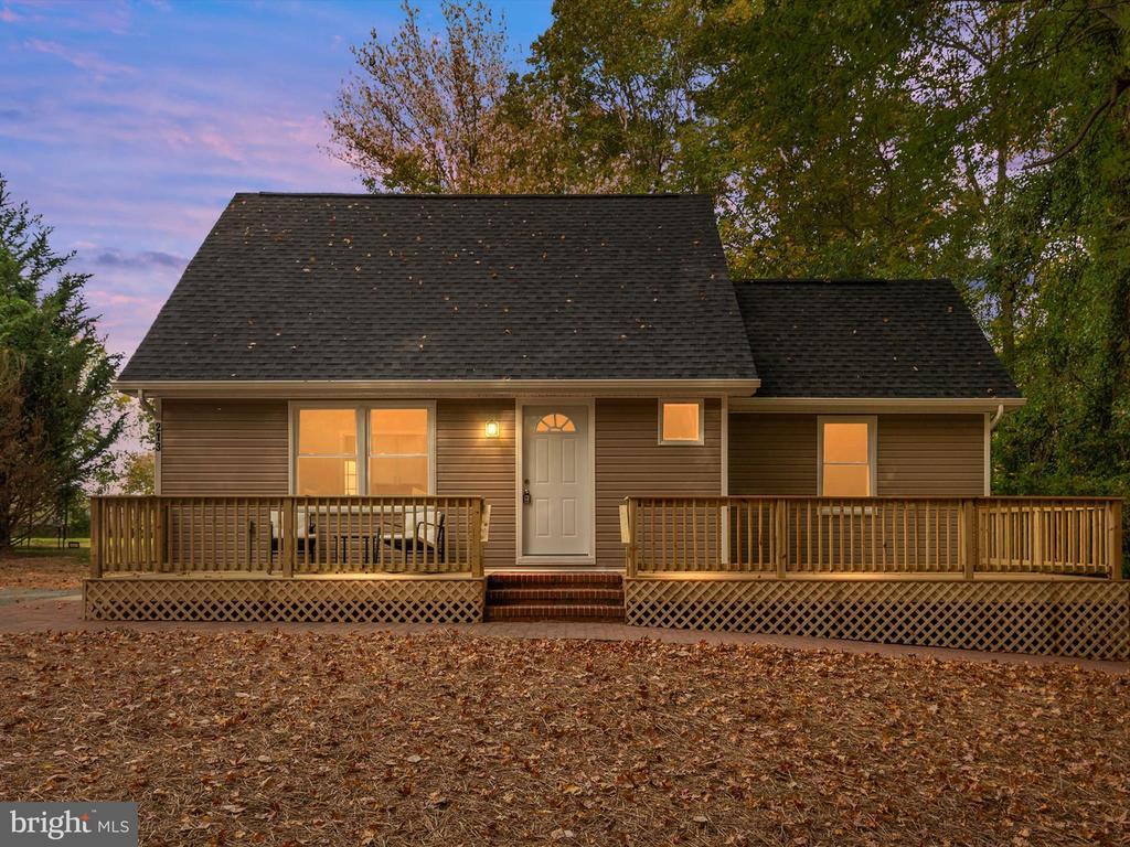 213 Slippery Hill Ln, QUEENSTOWN