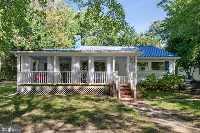 410 Stafford Rd, Stevensville
