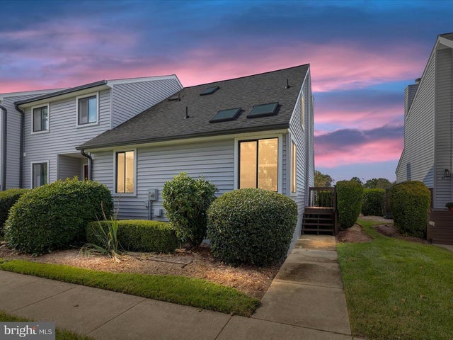 206 Marion Quimby Dr #b-6, Stevensville